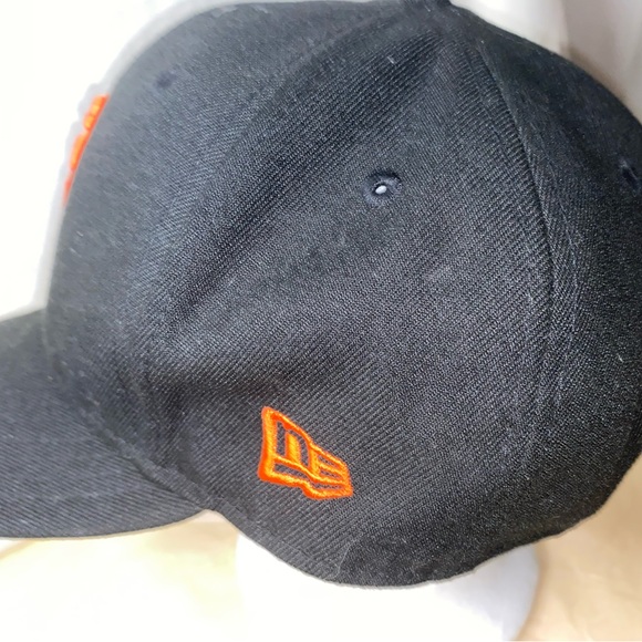 San Francisco baseball hat youth size - Picture 2 of 7